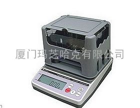 固液两用电子密度计