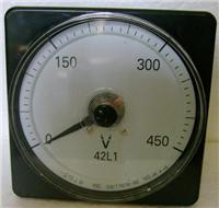 42L1、42C1广角度船用仪表