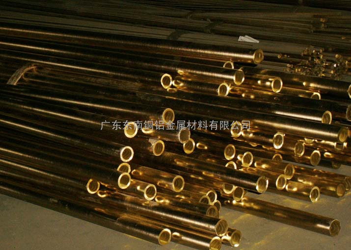 供应H68黄铜管，C2680黄铜管，C2600黄铜管
