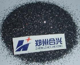 60#黑碳化硅粒度砂