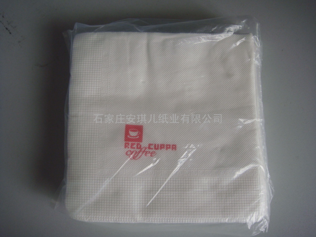 印标餐巾纸供应、生产餐巾纸