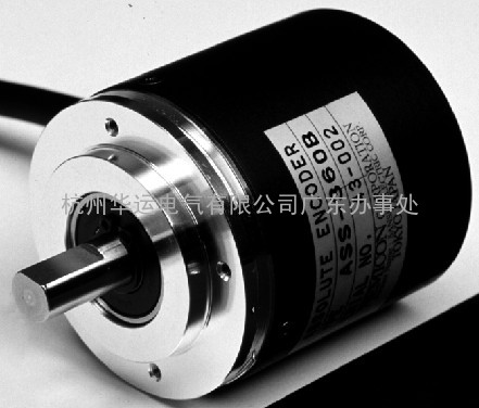 供应日本内密控编码器ASS-1024GC-24-100-00