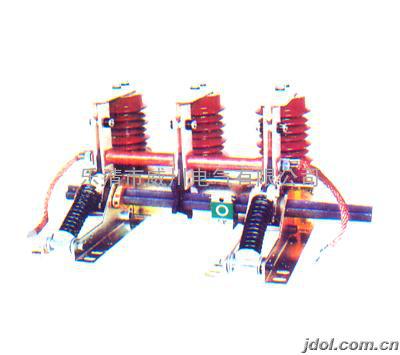 JN15-12高压接地开关厂家 JN15-10接地开关价格 JN15-12接地开关商家