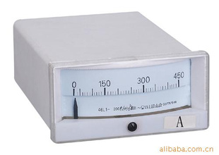 供应46L1频率表