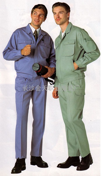 长沙劳保服装厂/长沙工作服定做/长沙制服工作服价格