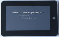 7 inch tablet computer (X6-7M)