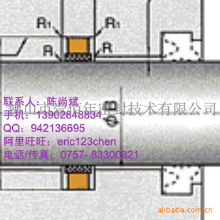 供应日本NOK SPN密封件