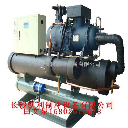 湖南长沙低温工业冷水机-低温工业制冷设备