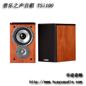 普乐之声 TSI100 Polkaudio音箱