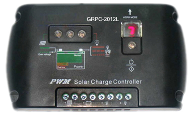 GRPC双路控制器