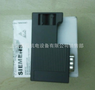 DP总线  6ES7 972-0BA12-0XA0 PROFIBUS 的 RS485 总线连接器