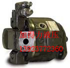 德国力士乐REXROTH柱塞泵A10VSO71DFR1/31R-PPA12N00