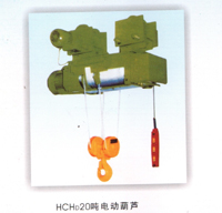 供应安徽蚌埠CD型电动葫芦，桥式起重机