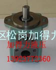 日本油研YUKEN叶片泵PV2R1-14-F-RAA-41