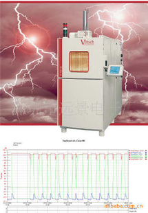 供应德国富奇温度冲击试验箱VT7012S2、冷热冲击箱