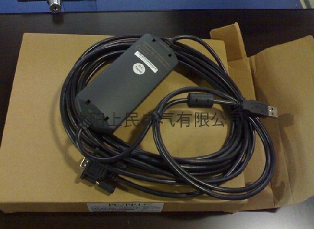 西门子PLC200 USB编程电缆6ES7 901-3DB30-0XA0