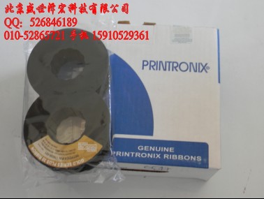 PRINTRONIX（普印力）P5系列原装色带   价格：电议