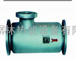 CLJ型低噪声汽水混合加热器