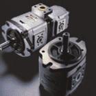 不二越IPH-2A-6.5-11高压齿轮泵