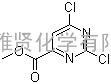 2,4-二氯嘧啶-6-甲酸甲酯