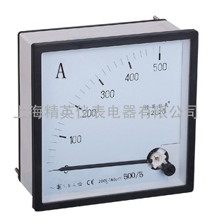  42l20、42C20-A、V交直流电流电压表