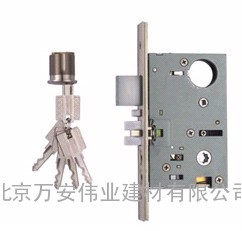 厂家直销金房子防盗门锁，型号齐全，优质保证：400-6188-620