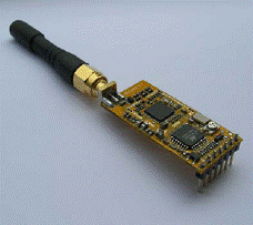 DTR920/1000射频无线数据传输模块