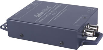 DAC-9    HDMI转SDI信号转换器