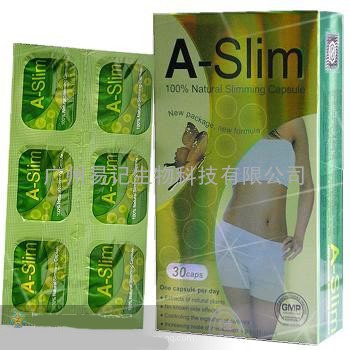 A-Slim