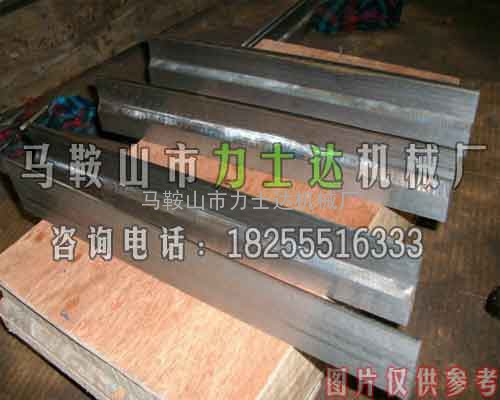M1010无心磨床托板