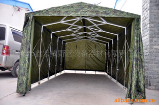 供应新式汽车帐篷，折叠遮阳（篷)棚