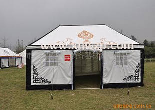 供应特色藏式，牧民帐篷，蒙古包帐篷，民族特色帐篷