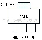 无线鼠标升压IC