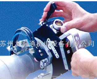 德国欧比ORBIMATIC ORBIWELD TP系列开启式管管TIG焊头