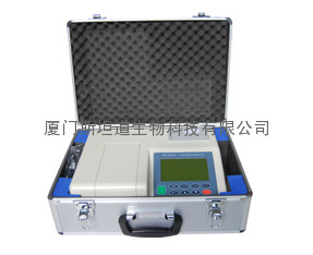 农药残留快速检测仪