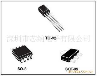 XM5152 1.5A 1.5MHz 同步降压DC/DC转换器