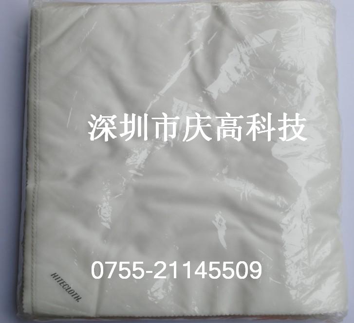 日本Hitecloth光学玻璃专用高级拭镜布