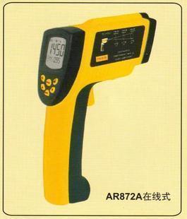供应希玛AR872A在线式测温仪
