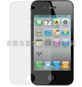 iPhone4保护膜