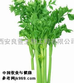 蔬菜提取物，水果提取物，芹菜籽提取物，芹菜素