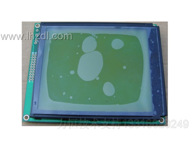 SYM160128A液晶模块