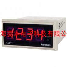 计数器,计时器,autonics,FX4S,FX5S-I,FX4Y-I,FX6Y-I,