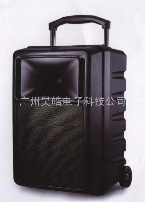 扩音机_台湾声创SENRUN EP-980 移动式无线扩音机