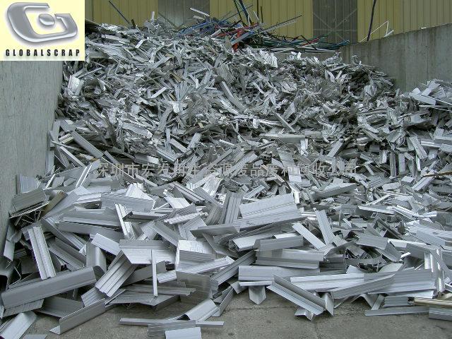深圳回收废铝屑，深圳废铝花回收，深圳废铝回收公司