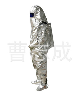 厂价直销DTXF-93型隔热服   耐800度高温隔热防护服
