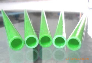 厂家大量批发优质玻璃纤维管