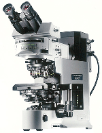 日本奥林巴斯olympus BX2 生物荧光显微镜