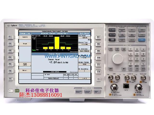 国内8960/CMU200供应商