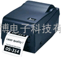 宁波立象ARGOX-OS314/OS214条码打印机