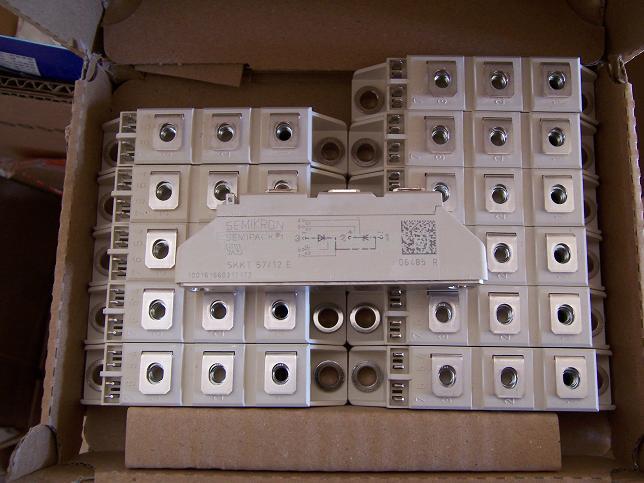 SKM200GB128D SKM300GB128D
